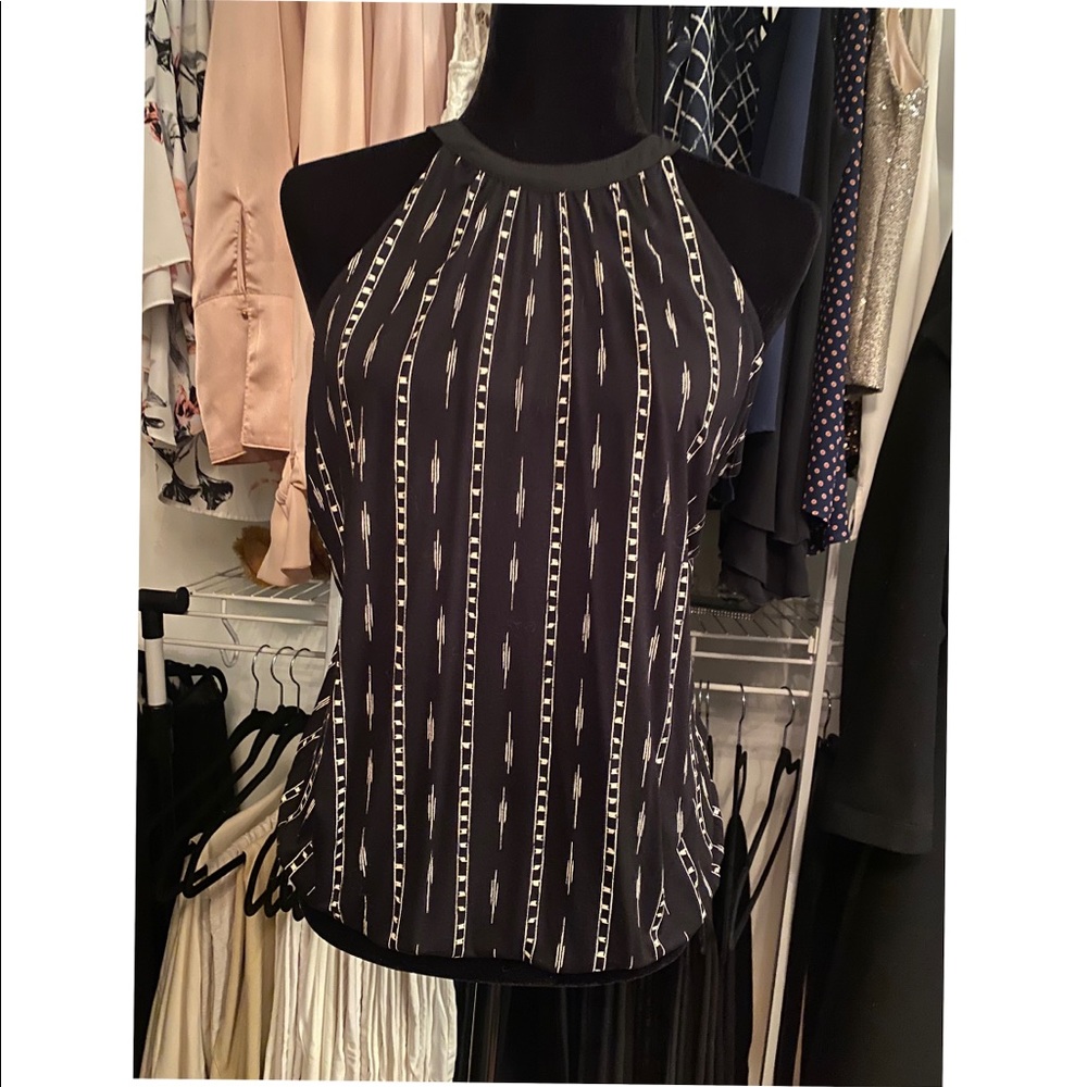 Ladies Tank Top